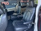 Chrysler Pacifica INSTALACJA GAZOWA. 7-Osobowa .  Klimatyzacja 3 Strefowa - 12
