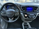 Chrysler Pacifica INSTALACJA GAZOWA. 7-Osobowa .  Klimatyzacja 3 Strefowa - 16