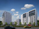 Mieszkanie Poznań gm. Poznań-Stare Miasto Winogrady, Hawelańska - 1