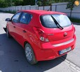 Hyundai i20 1.2 Classic - 1