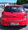 Hyundai i20 1.2 Classic - 6