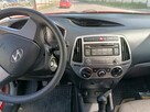 Hyundai i20 1.2 Classic - 11