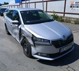 Škoda Fabia III 1.0 Ambition - 3