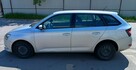 Škoda Fabia III 1.0 Ambition - 8