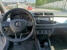 Škoda Fabia III 1.0 Ambition - 12