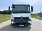 ACTROS 430 Klimatyzacja#LOHR#Pod Autotransporter#Bezwypadek - 8