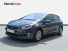 Kia Cee'd 1.4 Crdi 90 KM  Wersja M , Salon Polska, ASO - 1