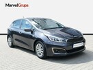 Kia Cee'd 1.4 Crdi 90 KM  Wersja M , Salon Polska, ASO - 7