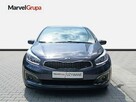 Kia Cee'd 1.4 Crdi 90 KM  Wersja M , Salon Polska, ASO - 8