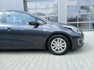 Kia Cee'd 1.4 Crdi 90 KM  Wersja M , Salon Polska, ASO - 9