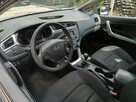 Kia Cee'd 1.4 Crdi 90 KM  Wersja M , Salon Polska, ASO - 12