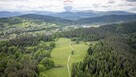 DZIAŁKA Z WIDOKIEM NA BABIĄ GÓRĘ - 1