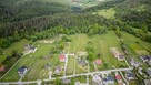 Działka z widokiem na góry - Krzeszów - 1