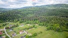 Działka z widokiem na góry - Krzeszów - 2