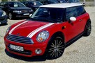Mini Cooper Śliczny Stan! Nowe opony! Świeży rozrząd! Zamiana też! Gwarancja! - 1