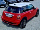 Mini Cooper Śliczny Stan! Nowe opony! Świeży rozrząd! Zamiana też! Gwarancja! - 4