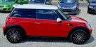 Mini Cooper Śliczny Stan! Nowe opony! Świeży rozrząd! Zamiana też! Gwarancja! - 5