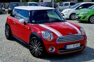Mini Cooper Śliczny Stan! Nowe opony! Świeży rozrząd! Zamiana też! Gwarancja! - 6