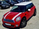 Mini Cooper Śliczny Stan! Nowe opony! Świeży rozrząd! Zamiana też! Gwarancja! - 9