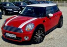 Mini Cooper Śliczny Stan! Nowe opony! Świeży rozrząd! Zamiana też! Gwarancja! - 10