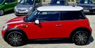 Mini Cooper Śliczny Stan! Nowe opony! Świeży rozrząd! Zamiana też! Gwarancja! - 11