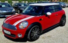 Mini Cooper Śliczny Stan! Nowe opony! Świeży rozrząd! Zamiana też! Gwarancja! - 13