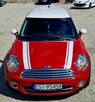 Mini Cooper Śliczny Stan! Nowe opony! Świeży rozrząd! Zamiana też! Gwarancja! - 15