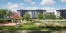 Mieszkanie Gdańsk Łostowice, - 11
