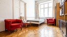 Mieszkanie Kraków Śródmieście, Grzegórzecka - 1