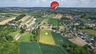 Działka budowlana Kraków Wzgórza Krzesławickie, Łuczanowice, Braci Polskich - 1