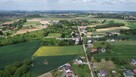 Działka budowlana Kraków Wzgórza Krzesławickie, Łuczanowice, Braci Polskich - 9