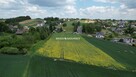 Działka budowlana Kraków Wzgórza Krzesławickie, Łuczanowice, Braci Polskich - 12