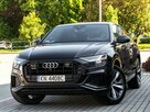 Audi Q8 3.0_Diesel_286KM_117 tyś km - 1