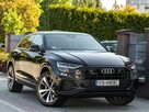 Audi Q8 3.0_Diesel_286KM_117 tyś km - 2