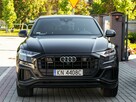 Audi Q8 3.0_Diesel_286KM_117 tyś km - 3