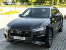Audi Q8 3.0_Diesel_286KM_117 tyś km - 4