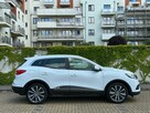 Renault Kadjar Szklany dach - Diesel - LED - 4