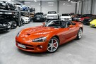 Viper Copperhead. 8.3 V10. Bezwypadkowy. Limited 17/300. 15 lat w PL - 2