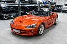Viper Copperhead. 8.3 V10. Bezwypadkowy. Limited 17/300. 15 lat w PL - 4