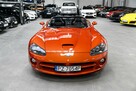 Viper Copperhead. 8.3 V10. Bezwypadkowy. Limited 17/300. 15 lat w PL - 5