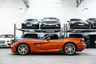 Viper Copperhead. 8.3 V10. Bezwypadkowy. Limited 17/300. 15 lat w PL - 10