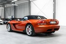 Viper Copperhead. 8.3 V10. Bezwypadkowy. Limited 17/300. 15 lat w PL - 11