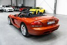 Viper Copperhead. 8.3 V10. Bezwypadkowy. Limited 17/300. 15 lat w PL - 12