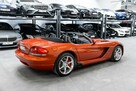 Viper Copperhead. 8.3 V10. Bezwypadkowy. Limited 17/300. 15 lat w PL - 16