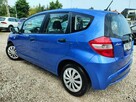 Honda Jazz Nowe sprzegło - 4