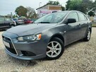 Mitsubishi Lancer Zadbany - 1