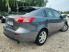 Mitsubishi Lancer Zadbany - 2