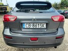 Mitsubishi Lancer Zadbany - 3