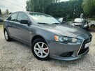Mitsubishi Lancer Zadbany - 5