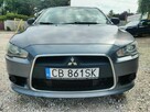 Mitsubishi Lancer Zadbany - 6